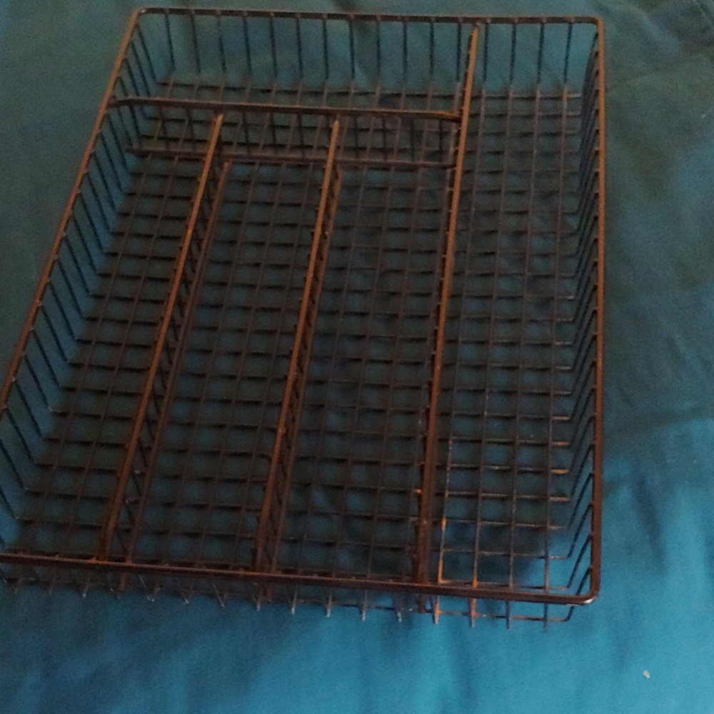 Utensil organizer